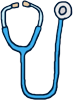 Medicine bottle icon