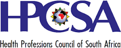 HPCSA logo